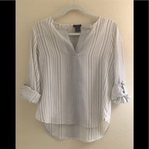 Ann Taylor blouse